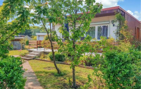 Ferienhaus Penzlin Ot Wustrow in Wustrow